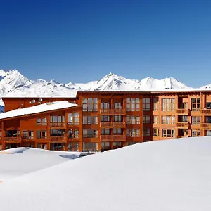 5* Hotel apartamentowy Prestige Odalys Edenarc