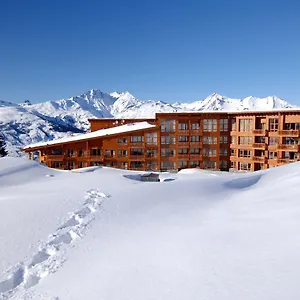 4* Hotel apartamentowy Prestige Odalys Eden